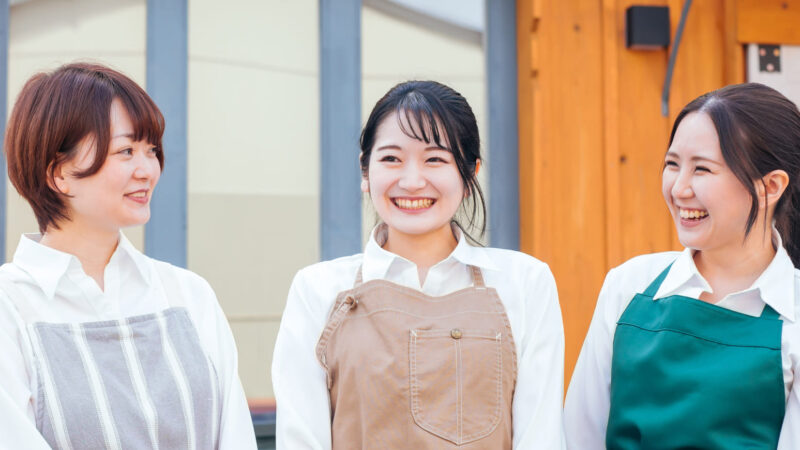 人手不足解消プログラム