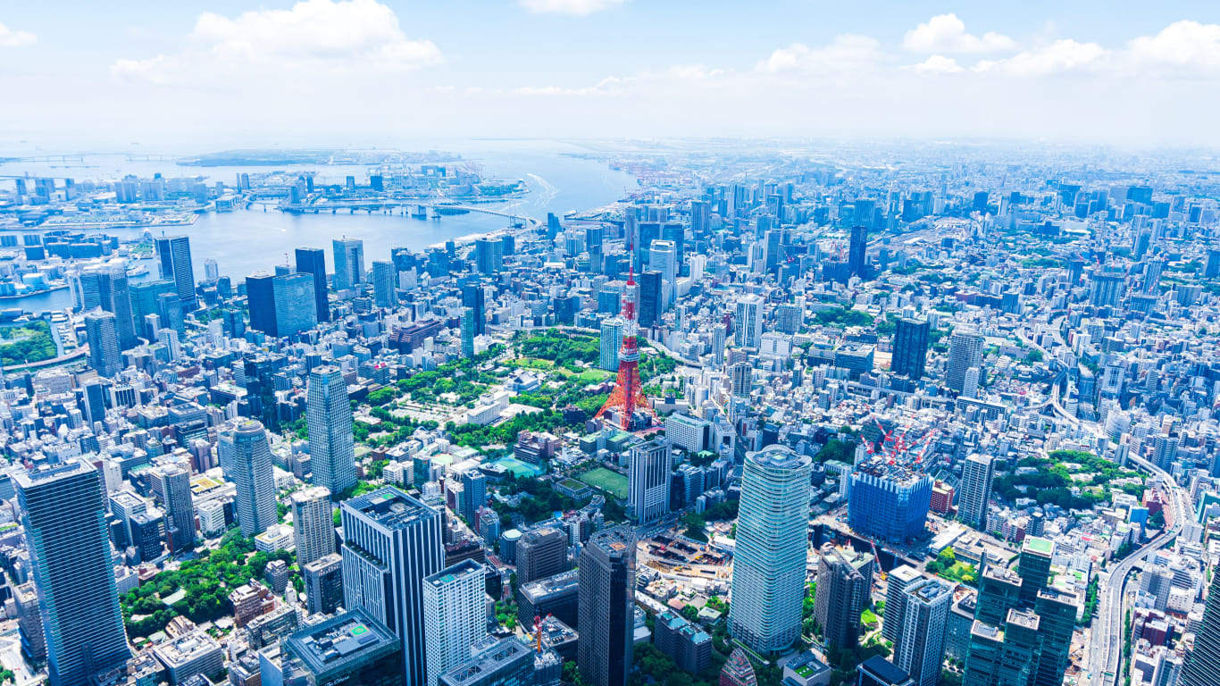 固定資産管理システムのイメージ