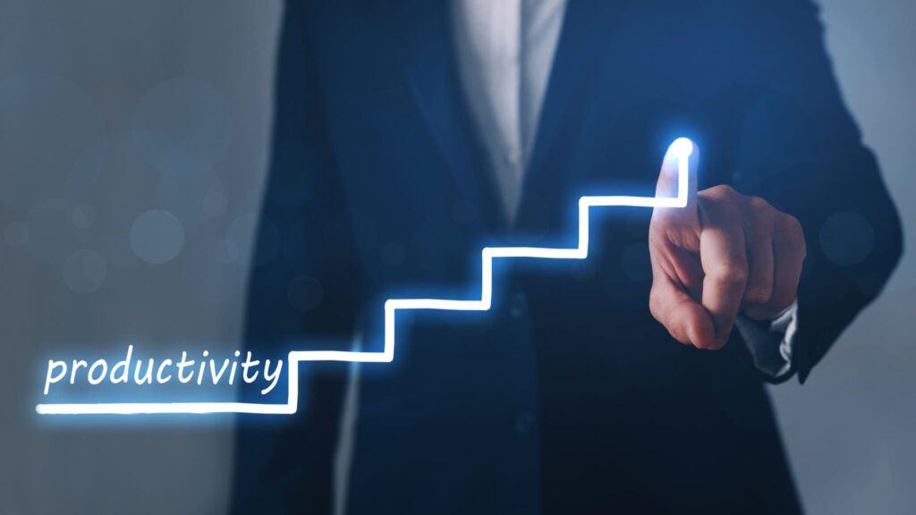 目標管理制度のイメージ