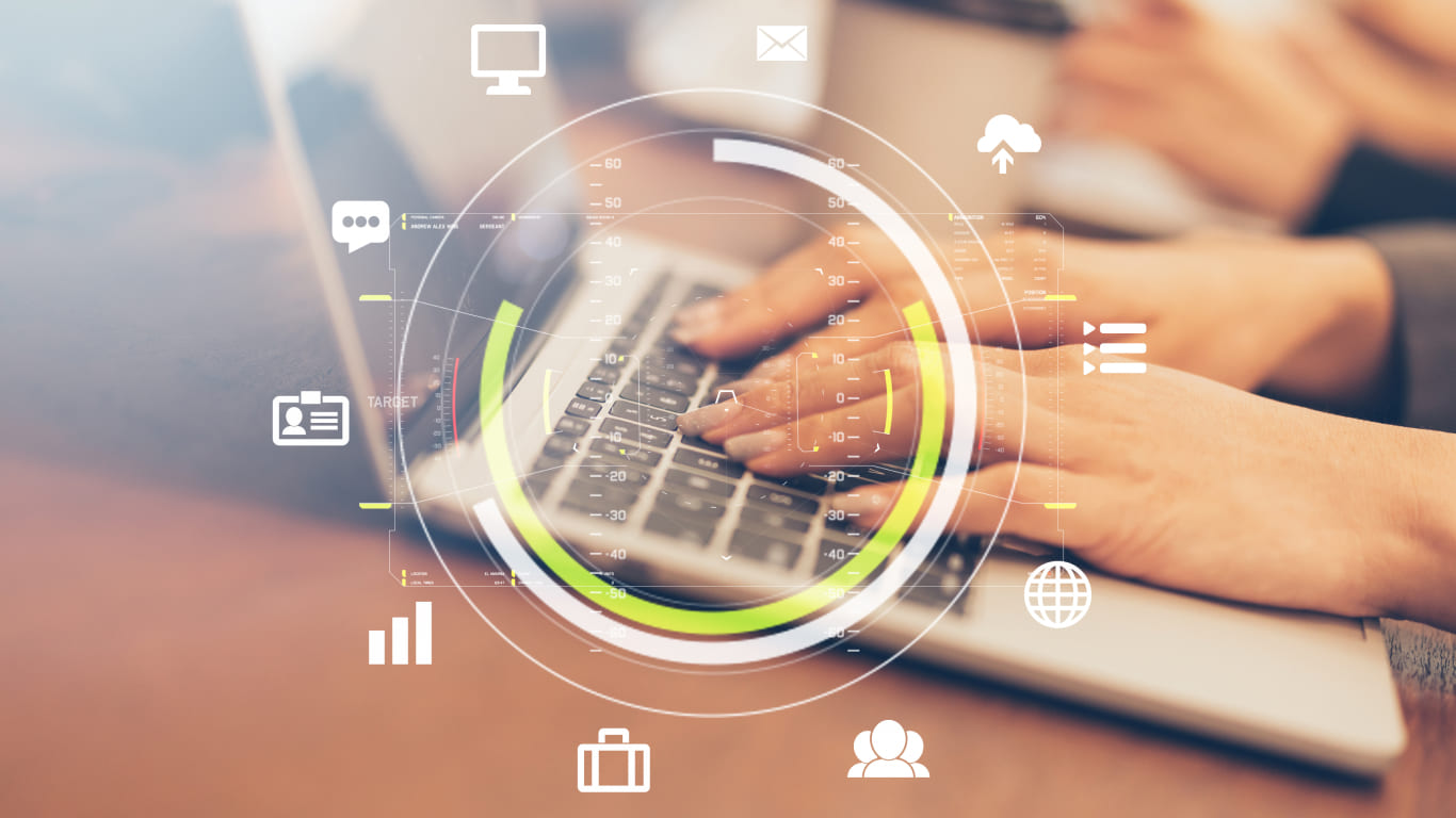 クラウドシステム