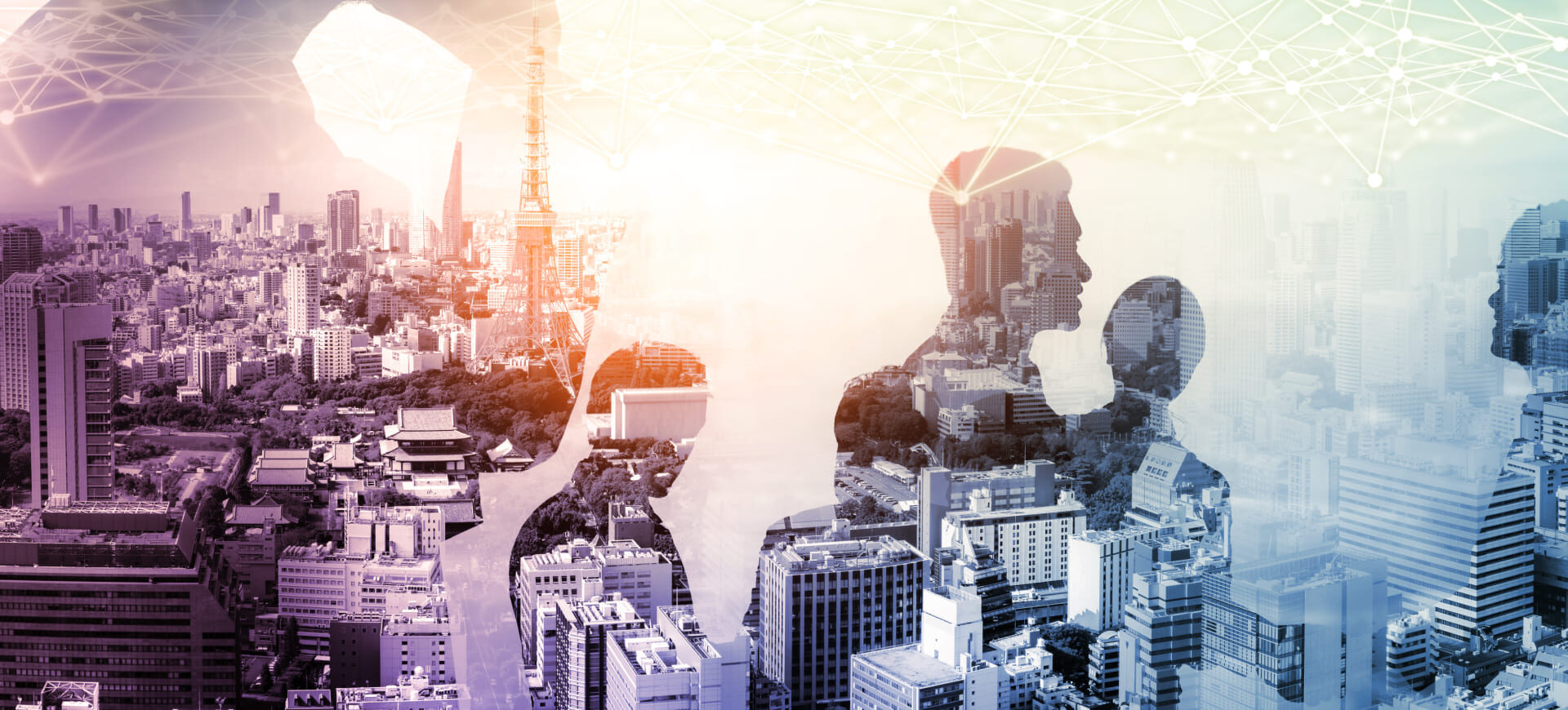 経営者のイメージ