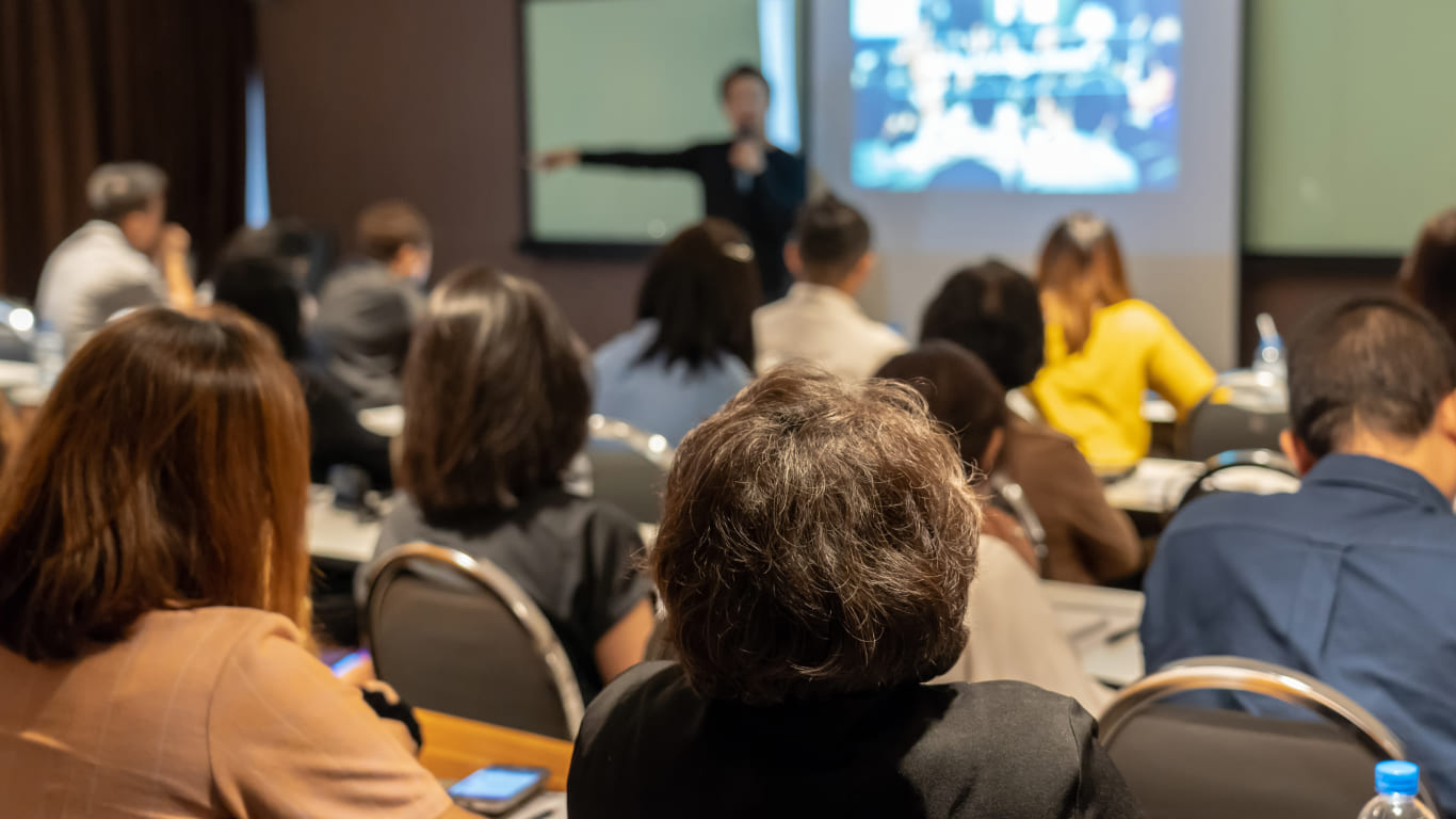 安全衛生管理セミナー