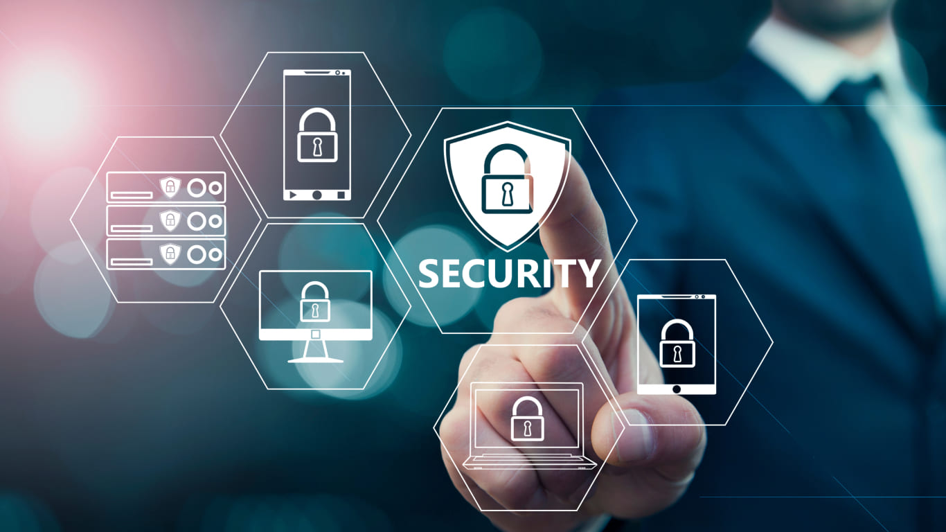 サイバー保険のイメージ