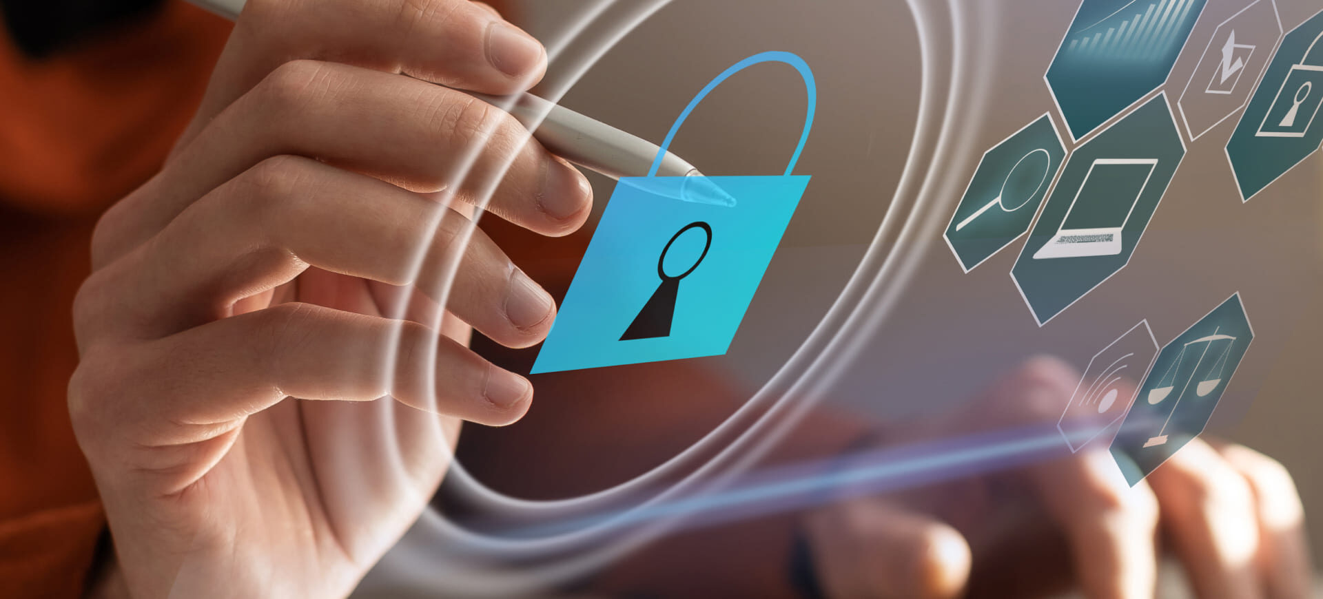 リスク管理のイメージ