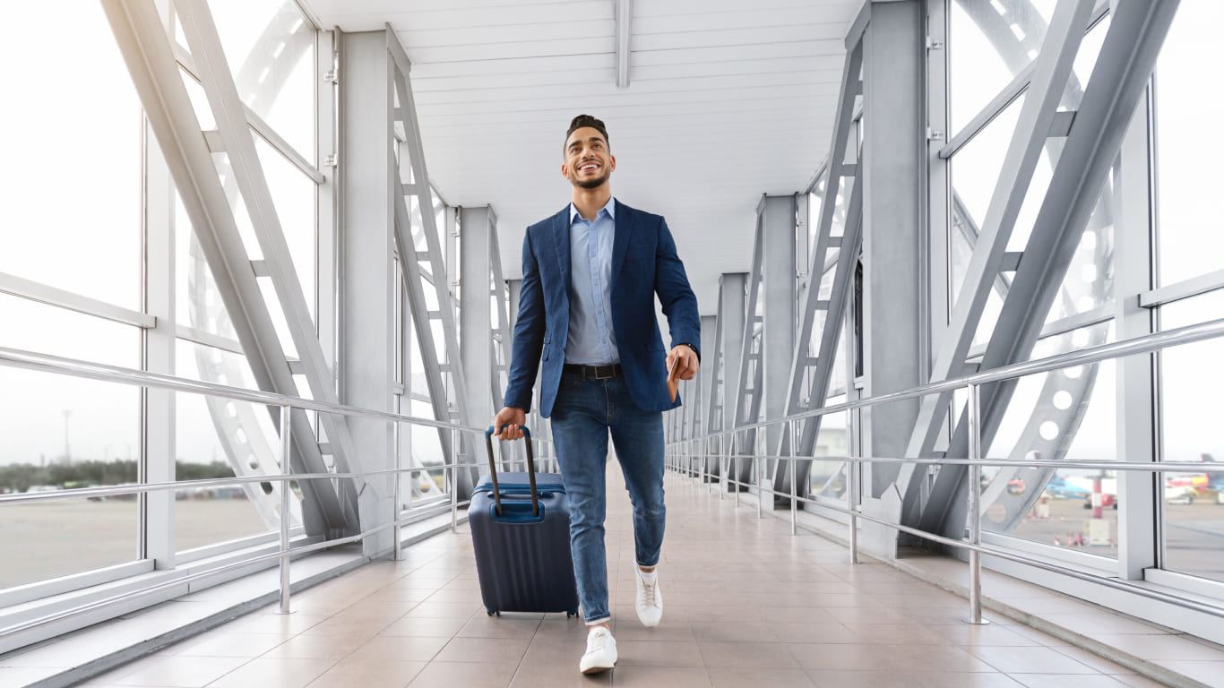 入国・在留に関する手続