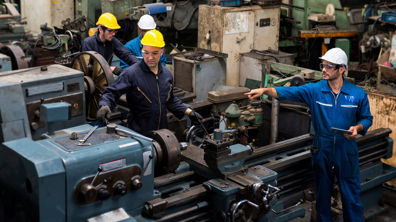 外国人労働者の受け入れ