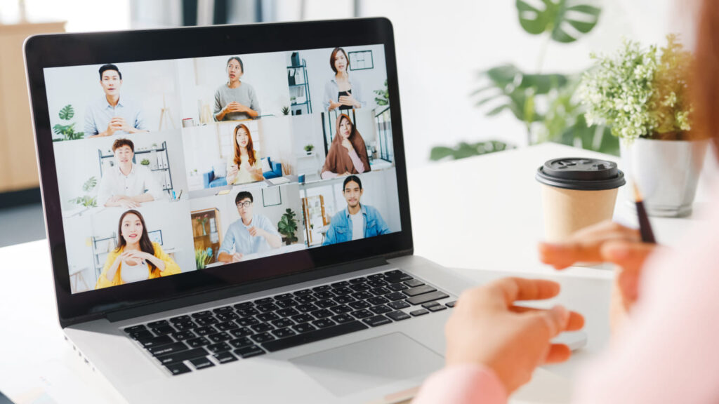 テレワーク導入