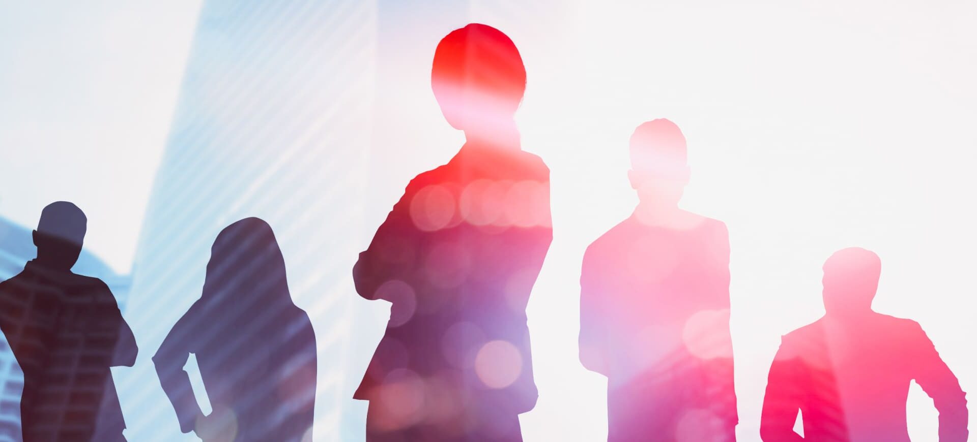 人材活性化イメージ