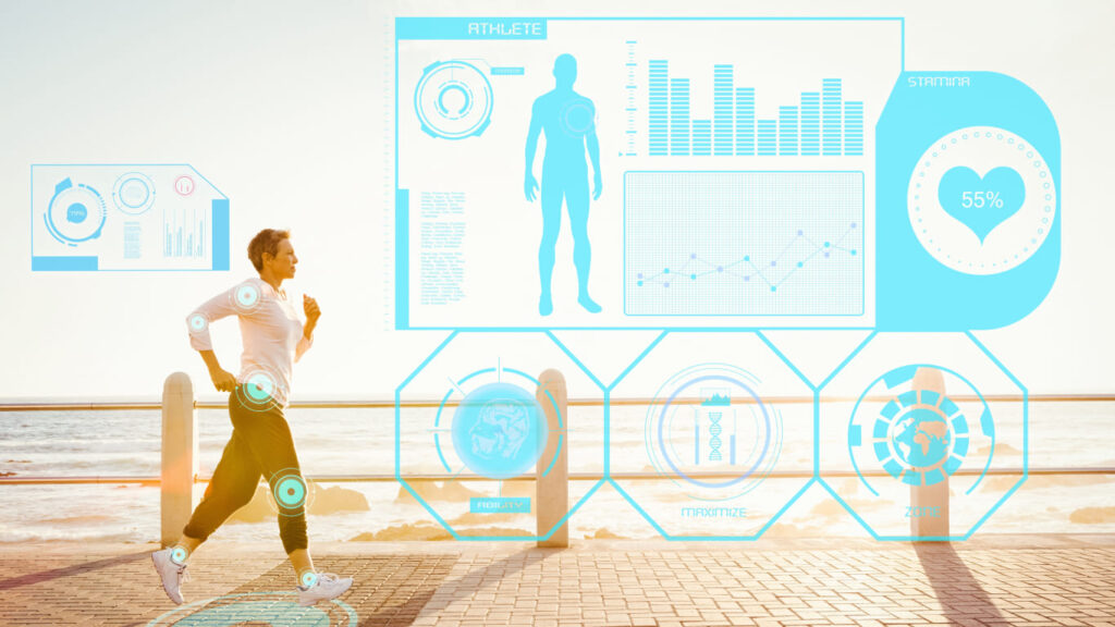 健康経営優良法人 認定取得サポートイメージ