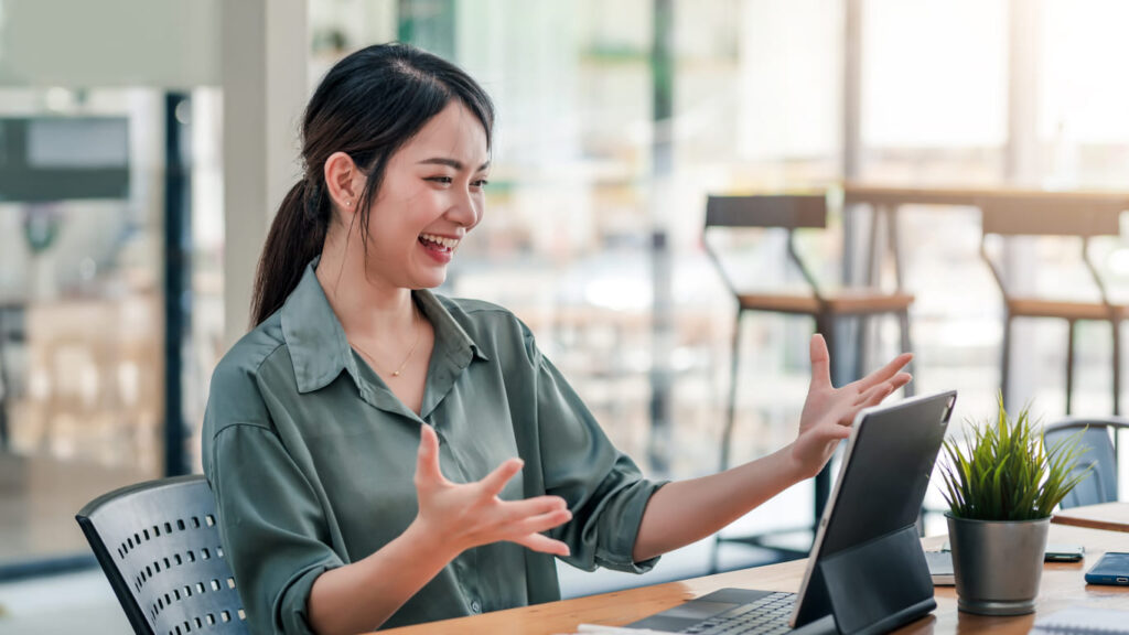 テレワーク活用