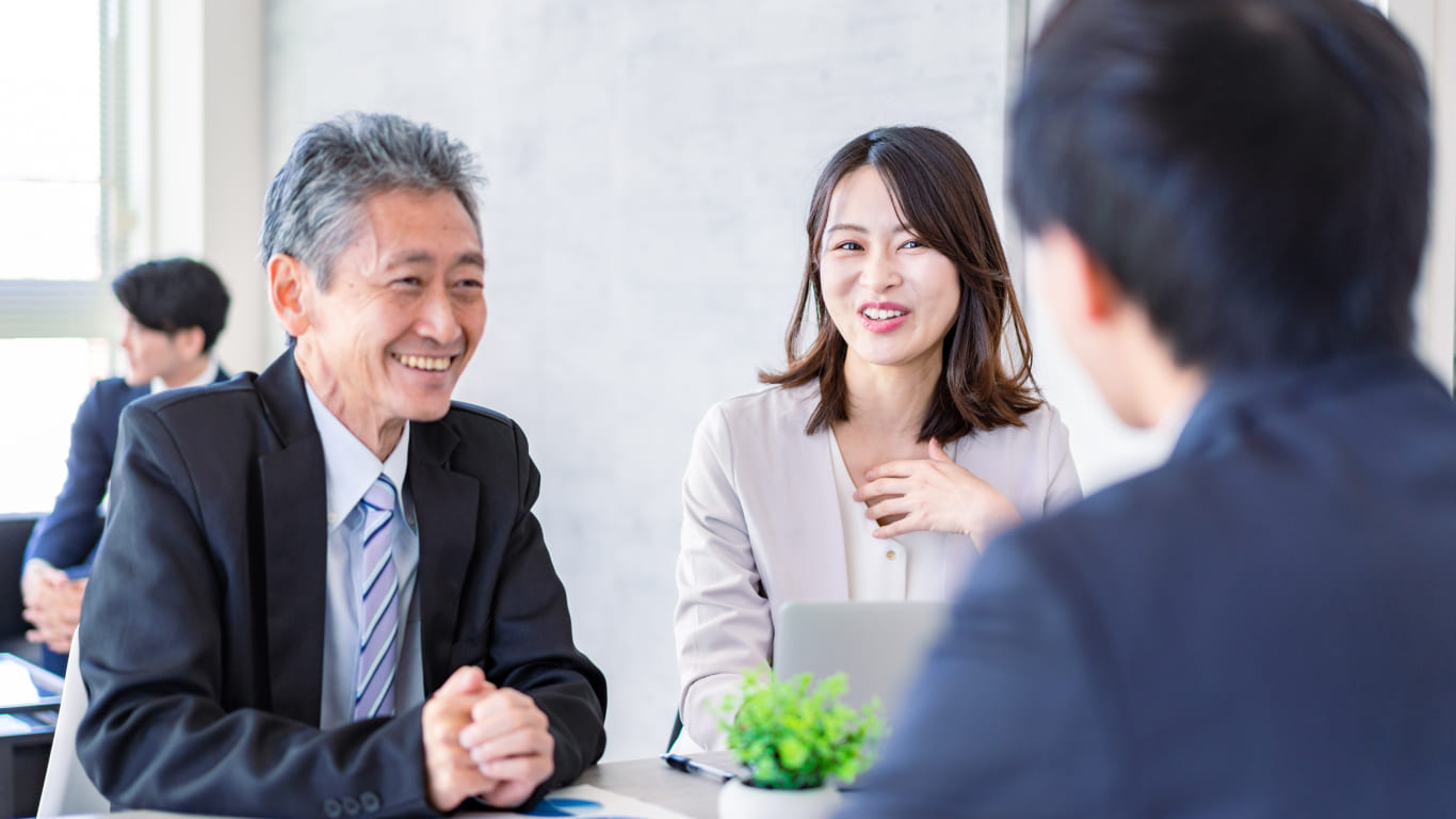 贈与税・相続税の相談