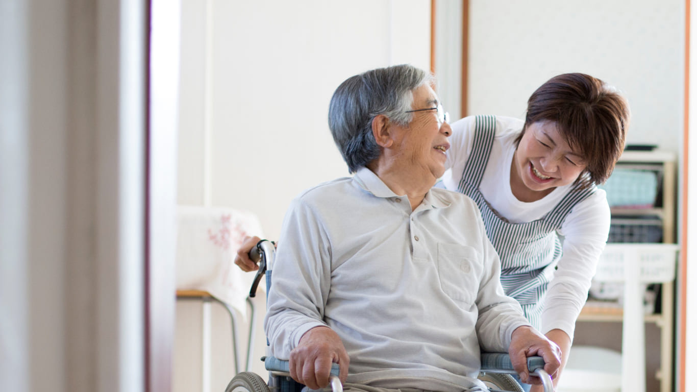 信頼できる第三者に託す