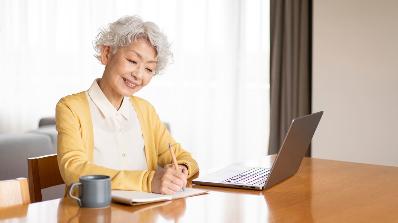 財産管理の検討