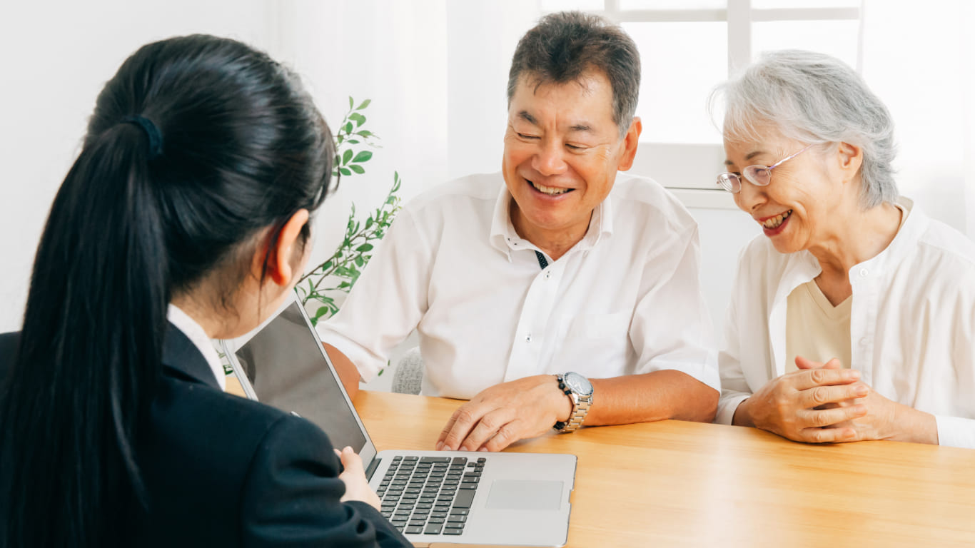 相続関連の無料相談