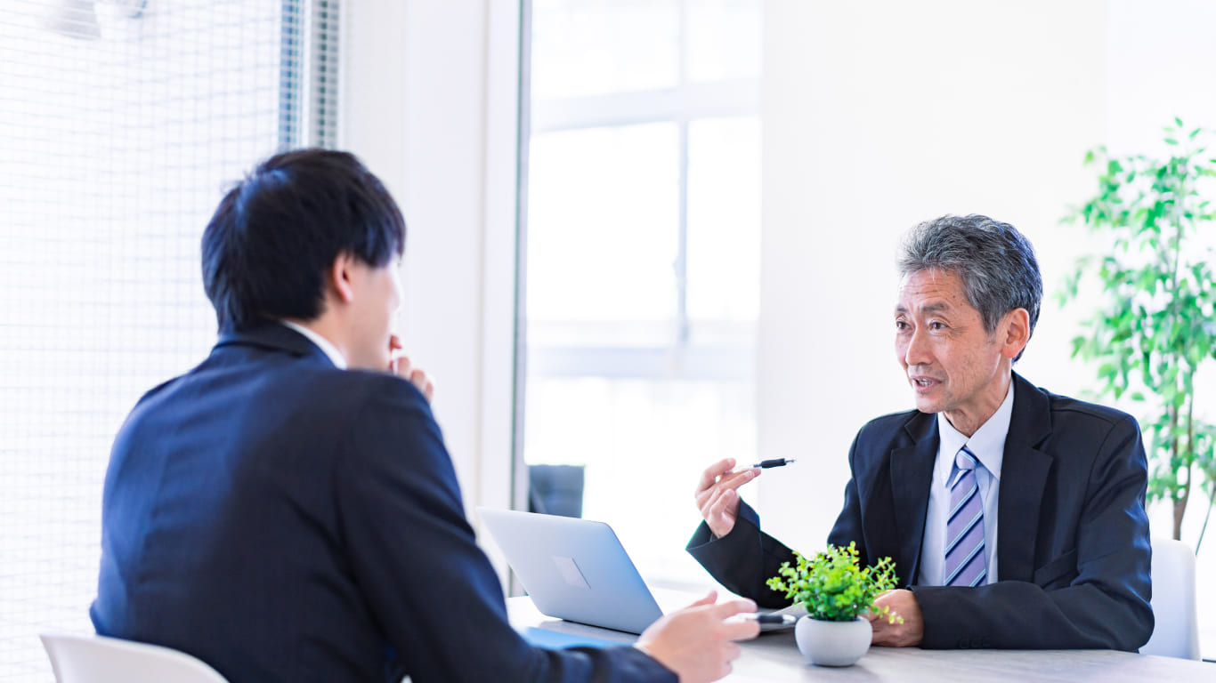 財産管理委任契約の相談