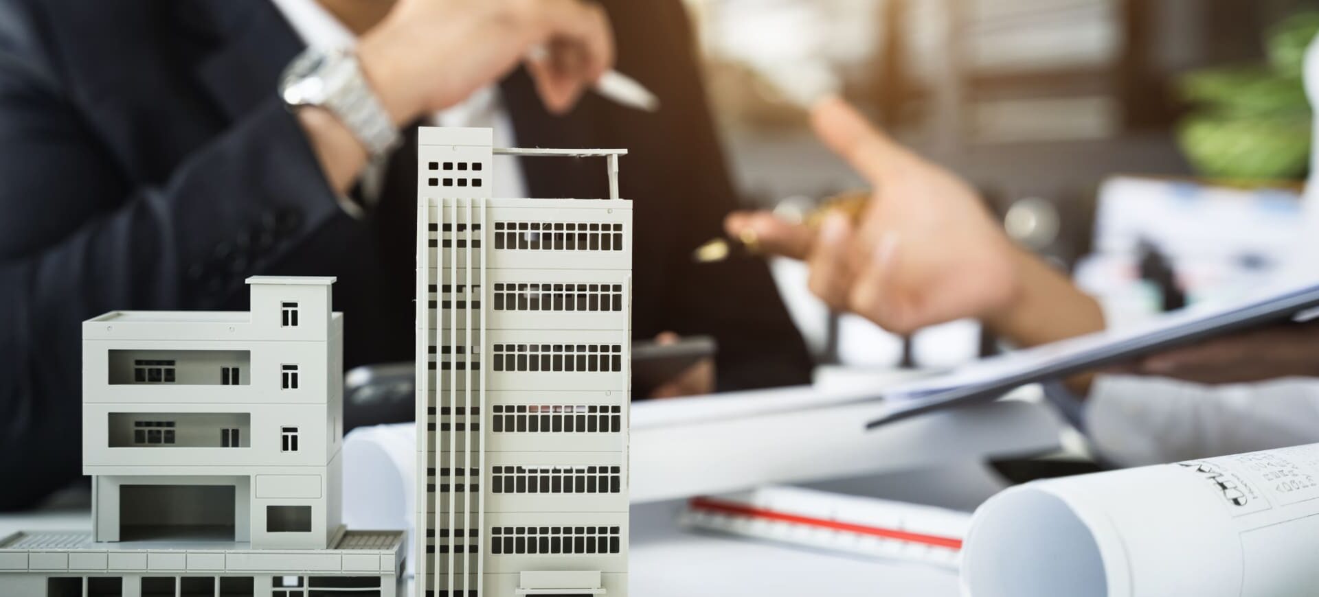 資産管理を専門家に依頼