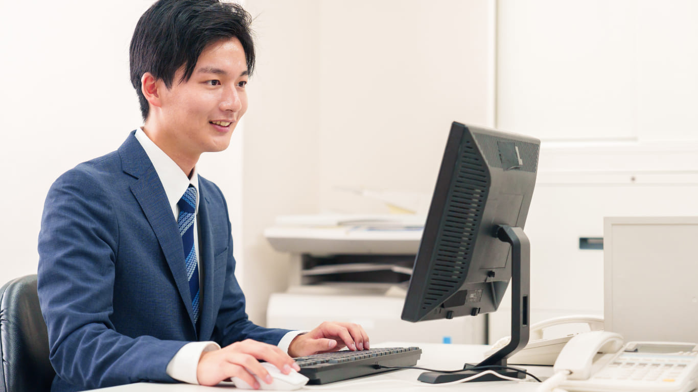 専門家による申請支援