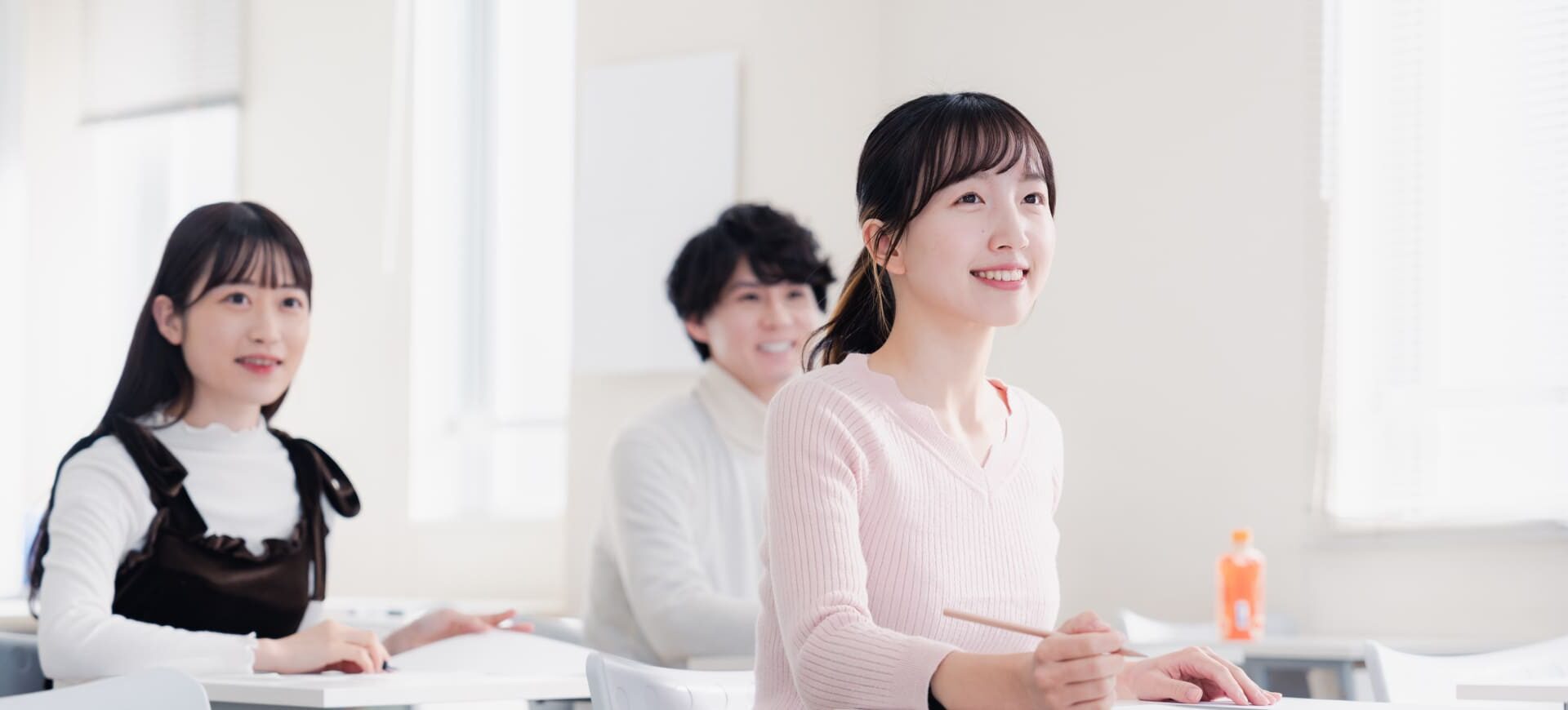 企業の教育研修会