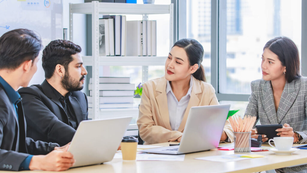 グローバルビジネス