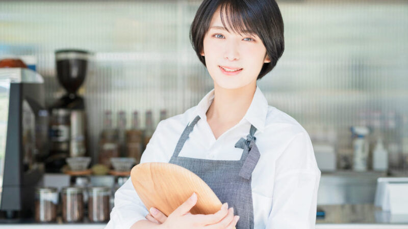 個人事業主（飲食業）川崎市在住 K様